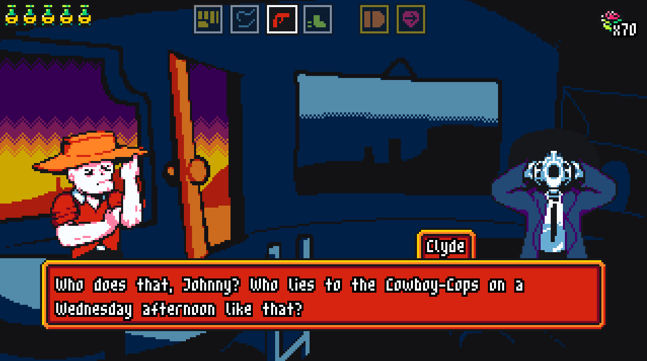 Screenshot 3 for Shootin' yer Shot