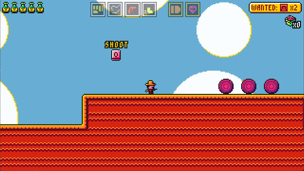 Screenshot 4 for Shootin' yer Shot