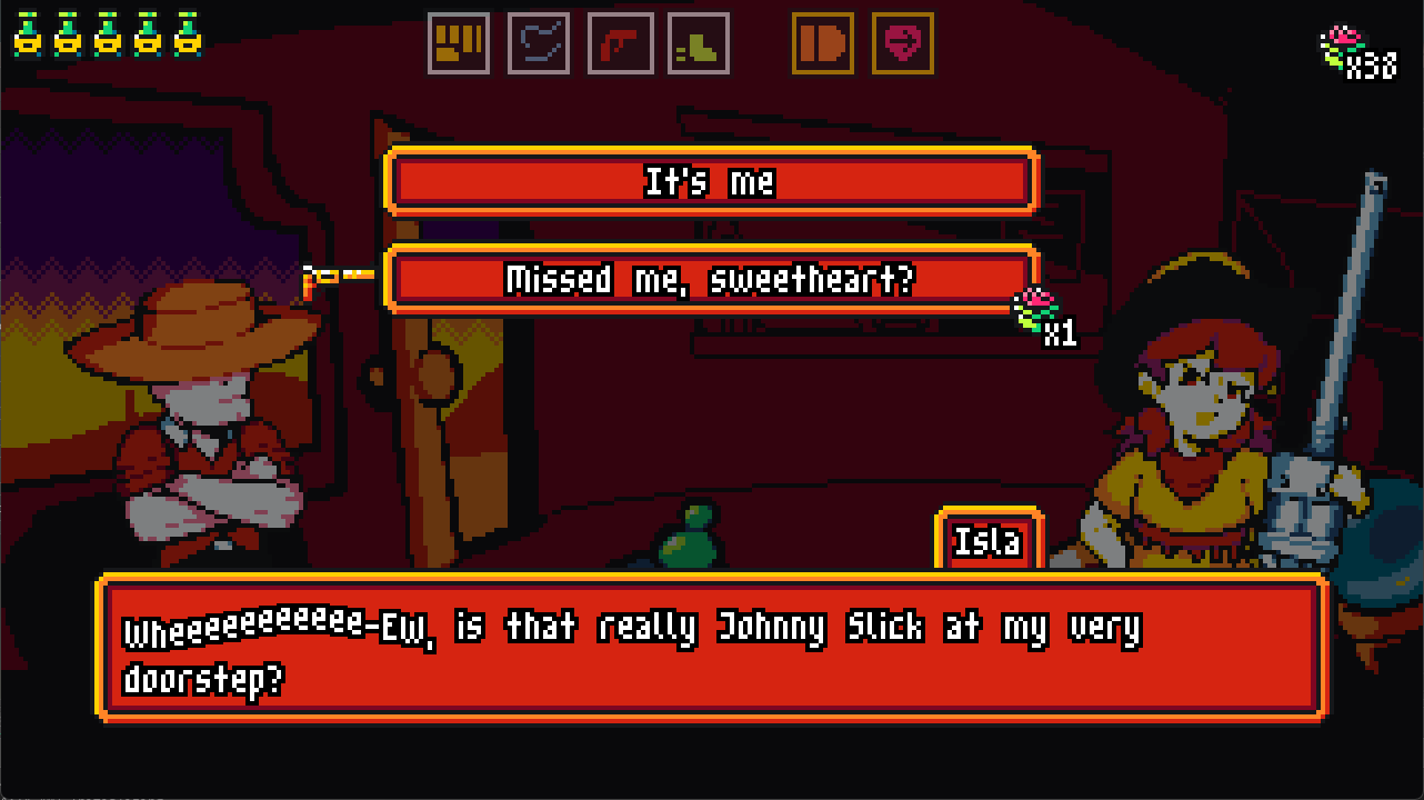 Screenshot 5 for Shootin' yer Shot
