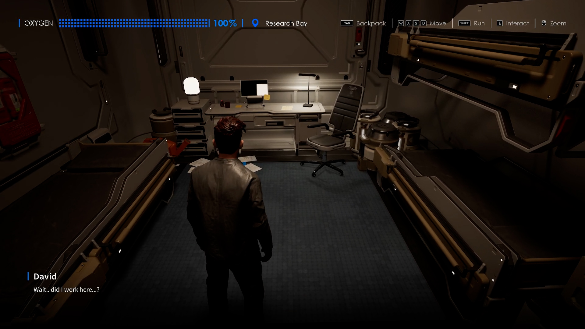 Screenshot 6 for Eropsychosis: The Project Elysiara [DEMO]