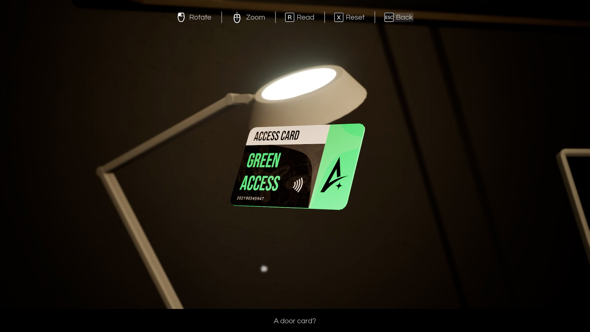 Screenshot 7 for Eropsychosis: The Project Elysiara [DEMO]