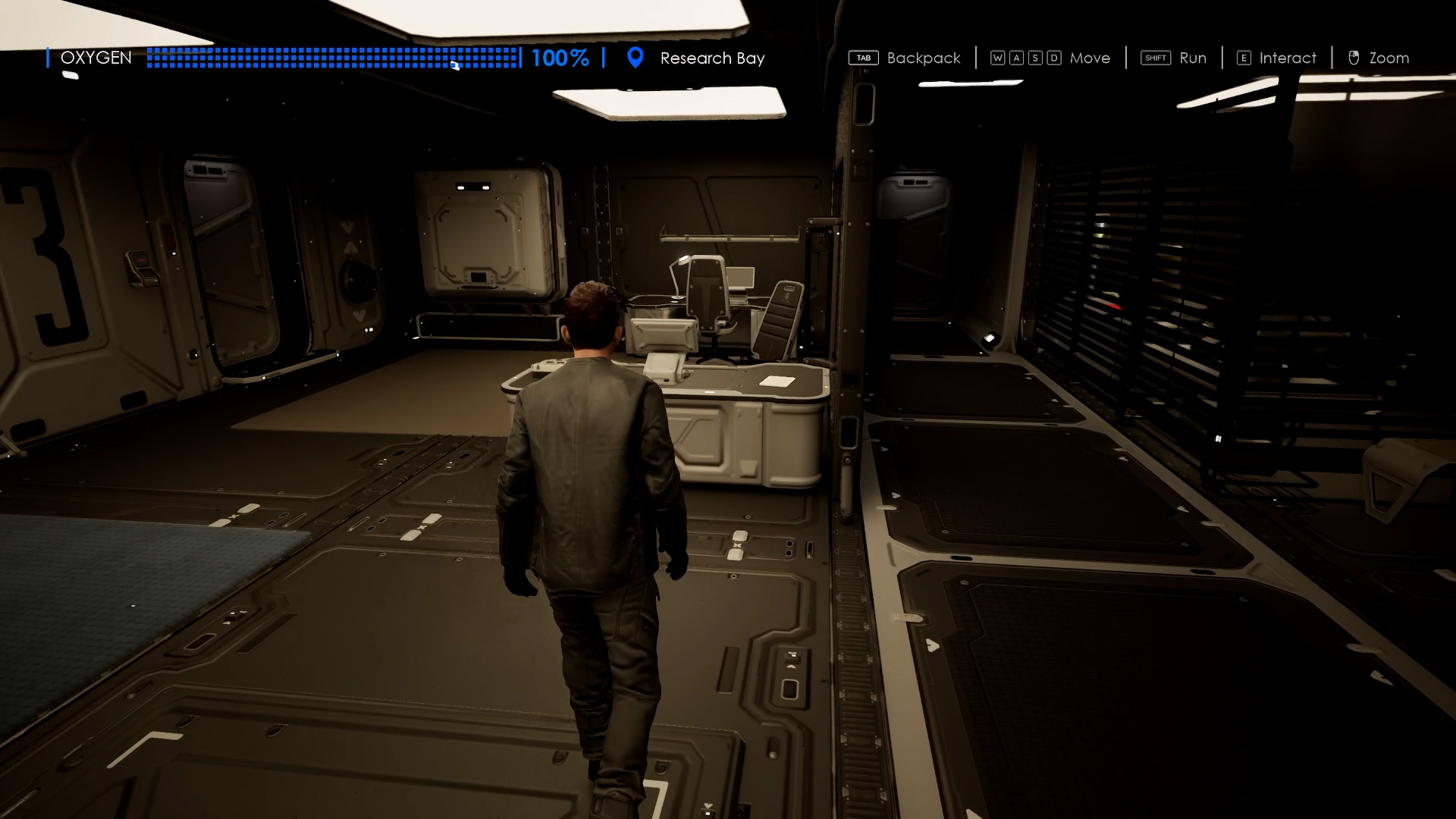 Screenshot 3 for Eropsychosis: The Project Elysiara [DEMO]