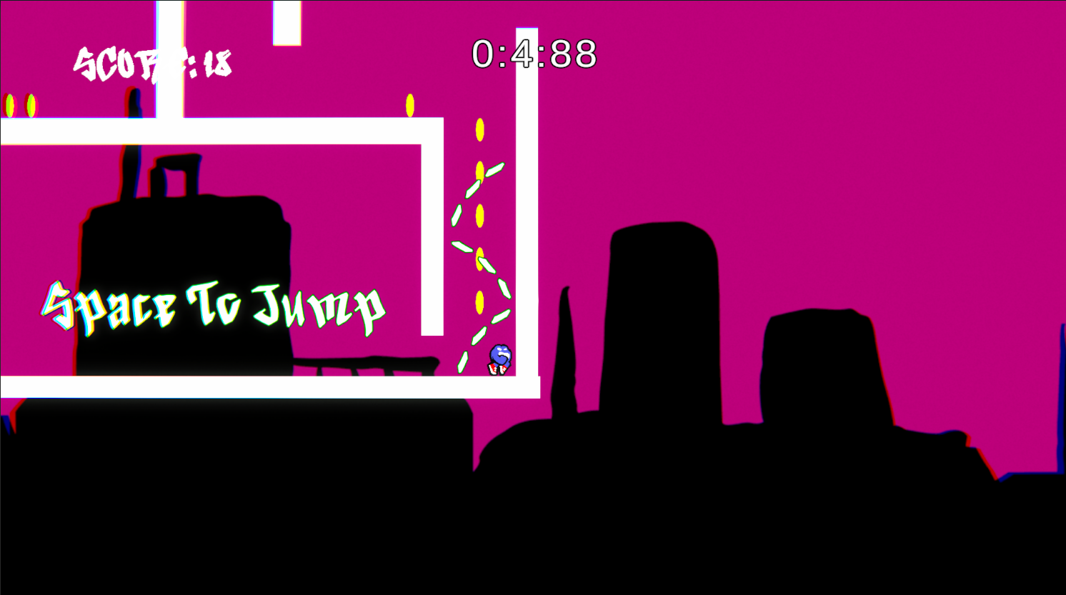 Screenshot 2 for Slick as Fuck