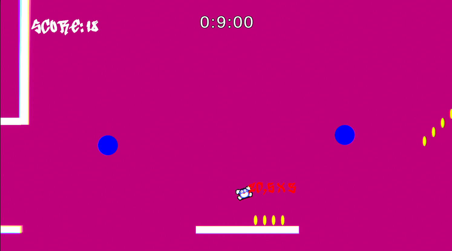 Screenshot 3 for Slick as Fuck