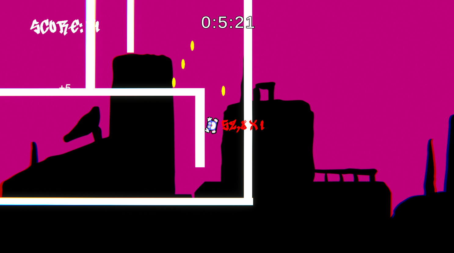Screenshot 4 for Slick as Fuck