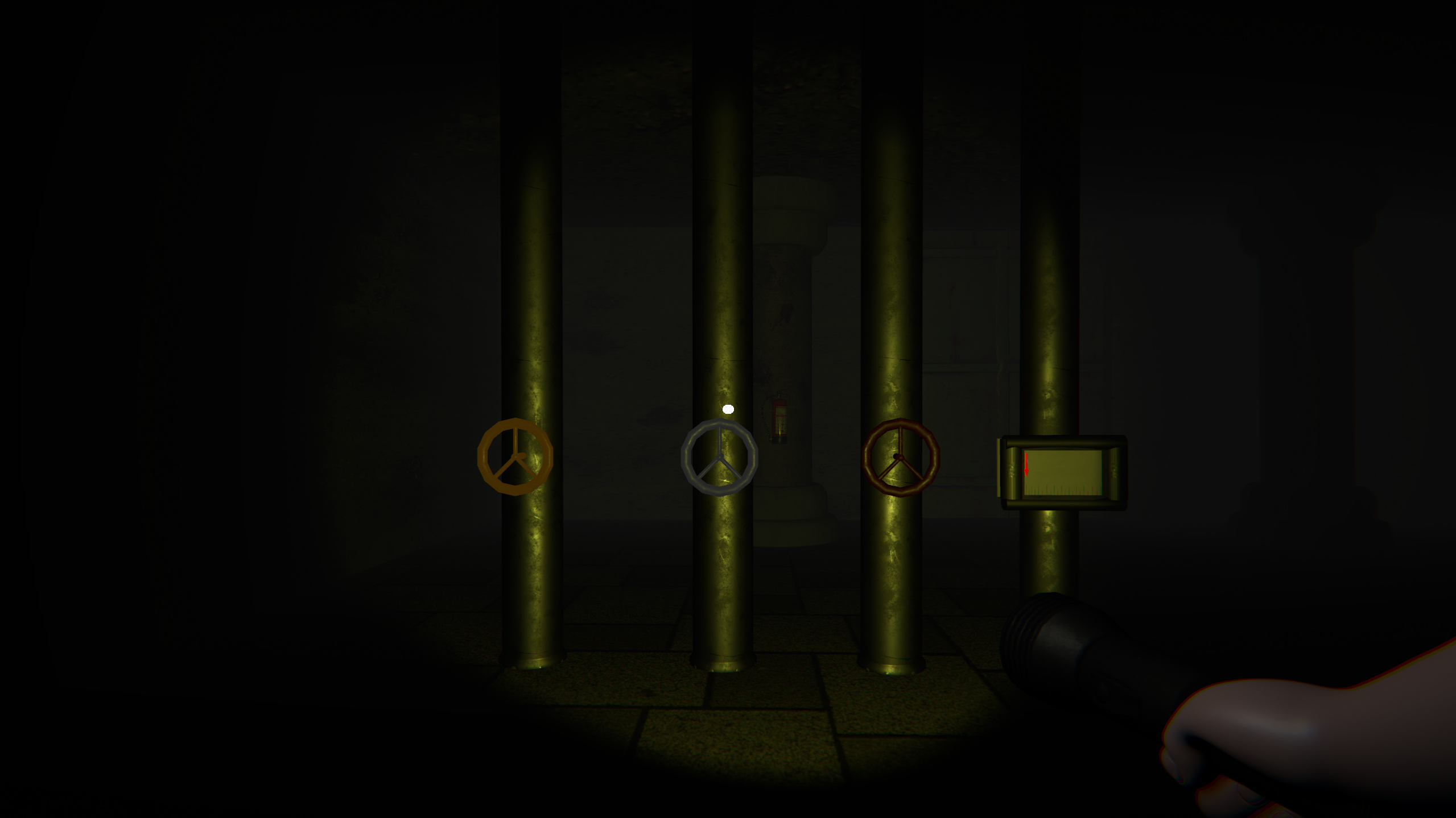 Screenshot 5 for Madman's Maze Return to the Circus (Capítulo 1)