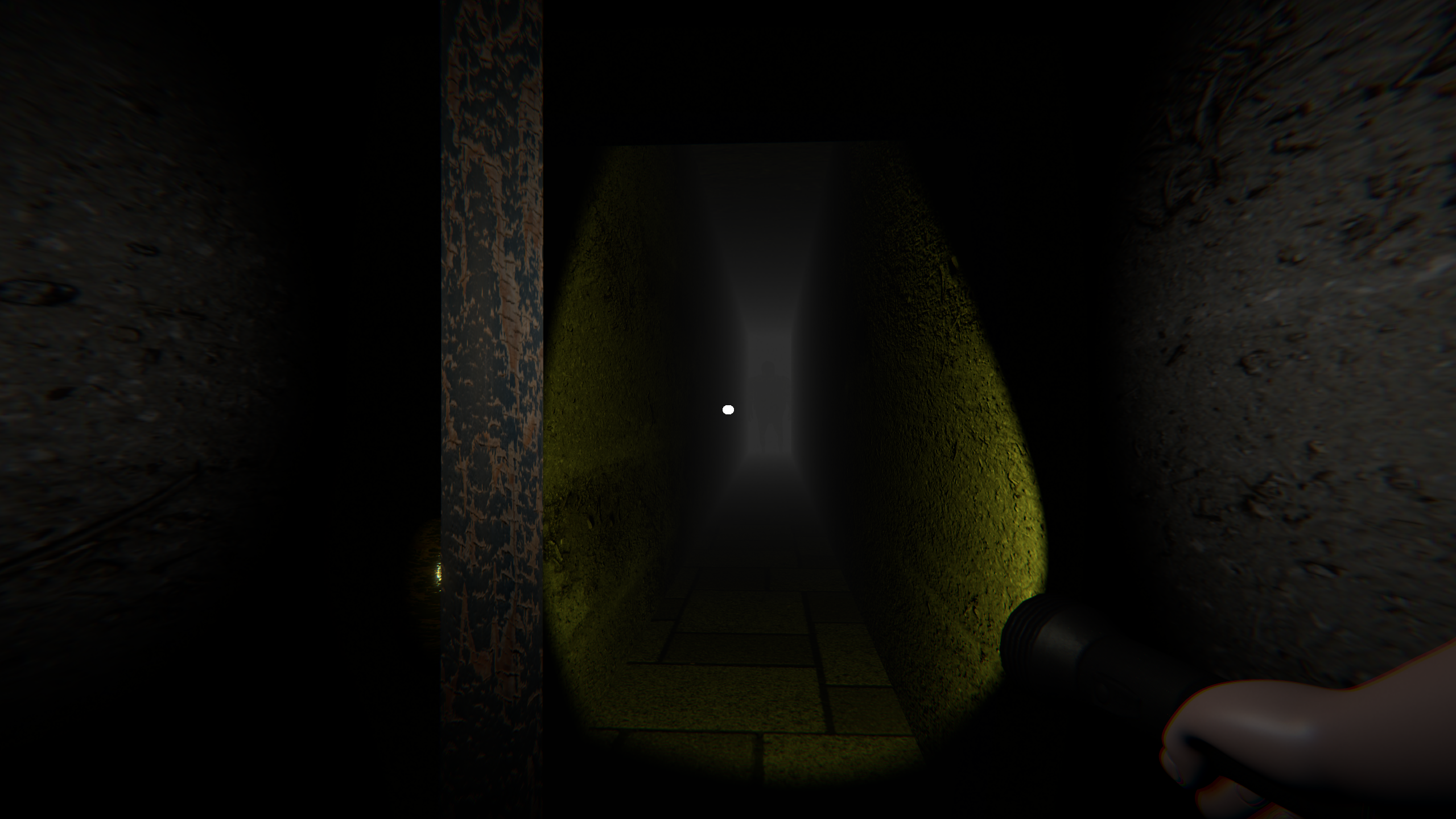 Screenshot 4 for Madman's Maze Return to the Circus (Capítulo 1)