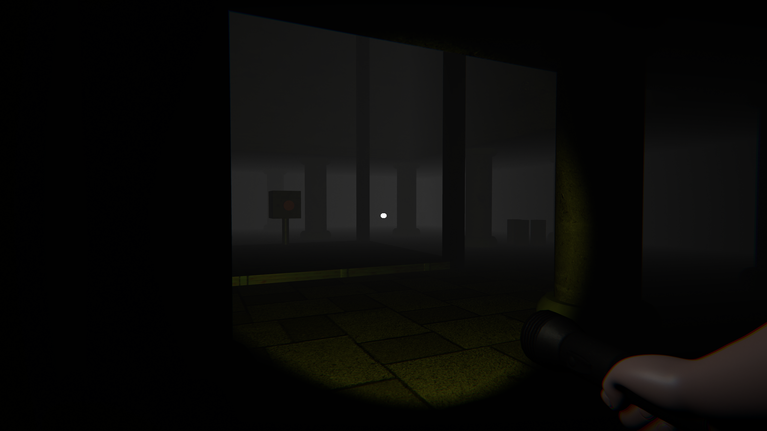 Screenshot 3 for Madman's Maze Return to the Circus (Capítulo 1)