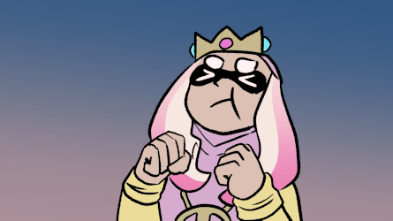 Screenshot 6 for Princess Cannon Panic!
