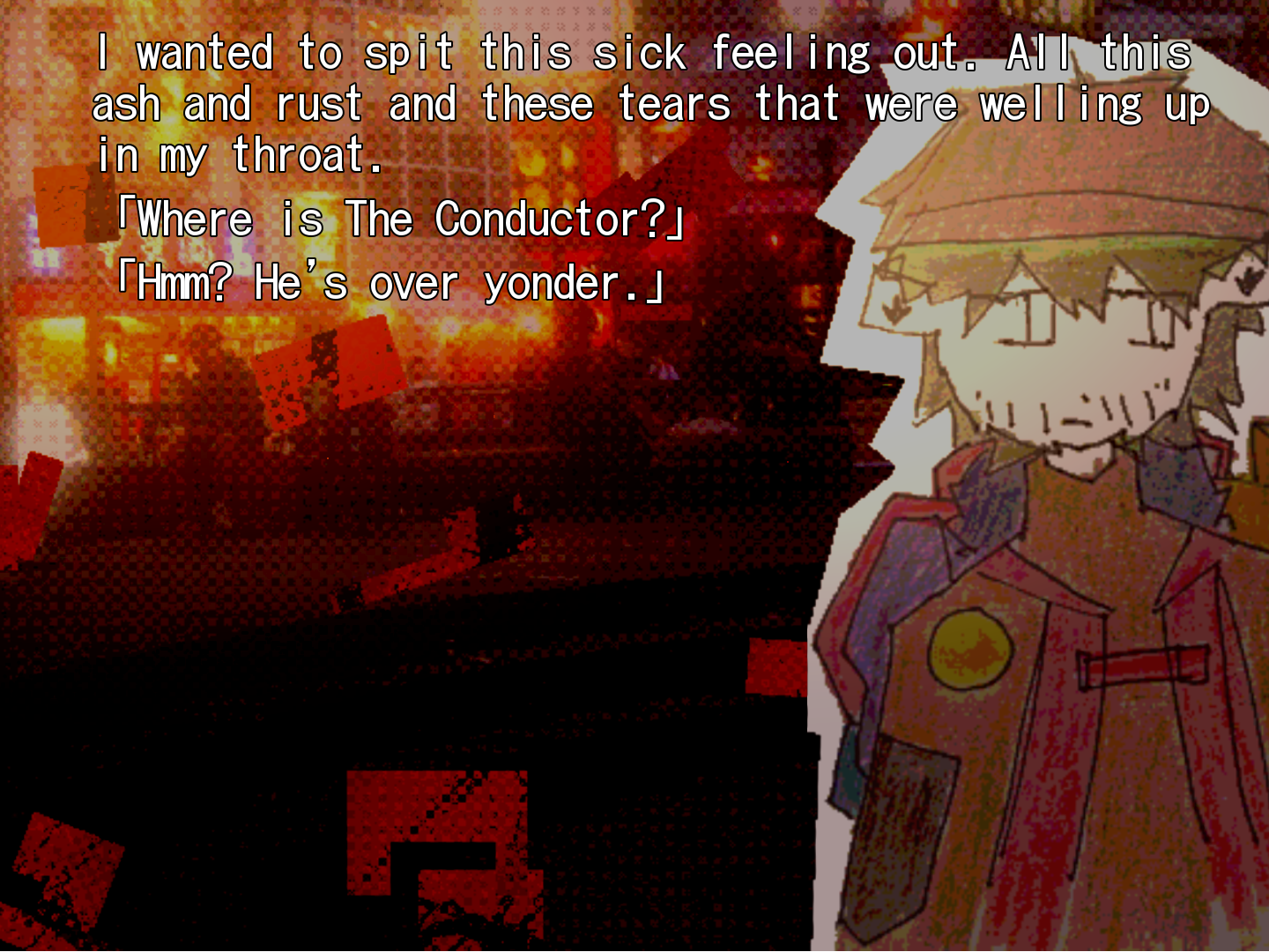 Screenshot 5 for soulstation