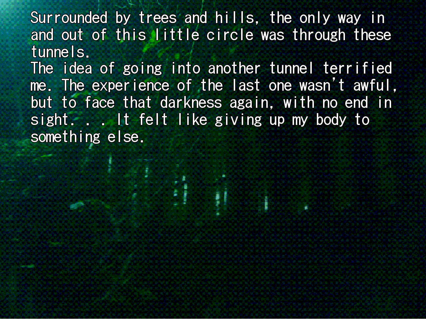 Screenshot 4 for soulstation