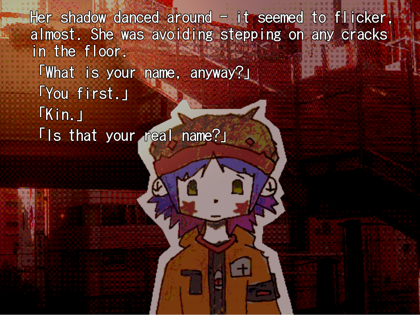 Screenshot 3 for soulstation