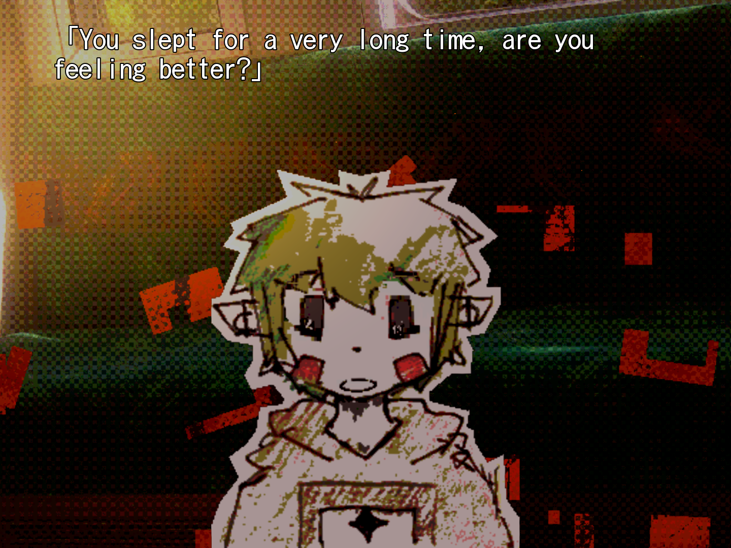 Screenshot 2 for soulstation