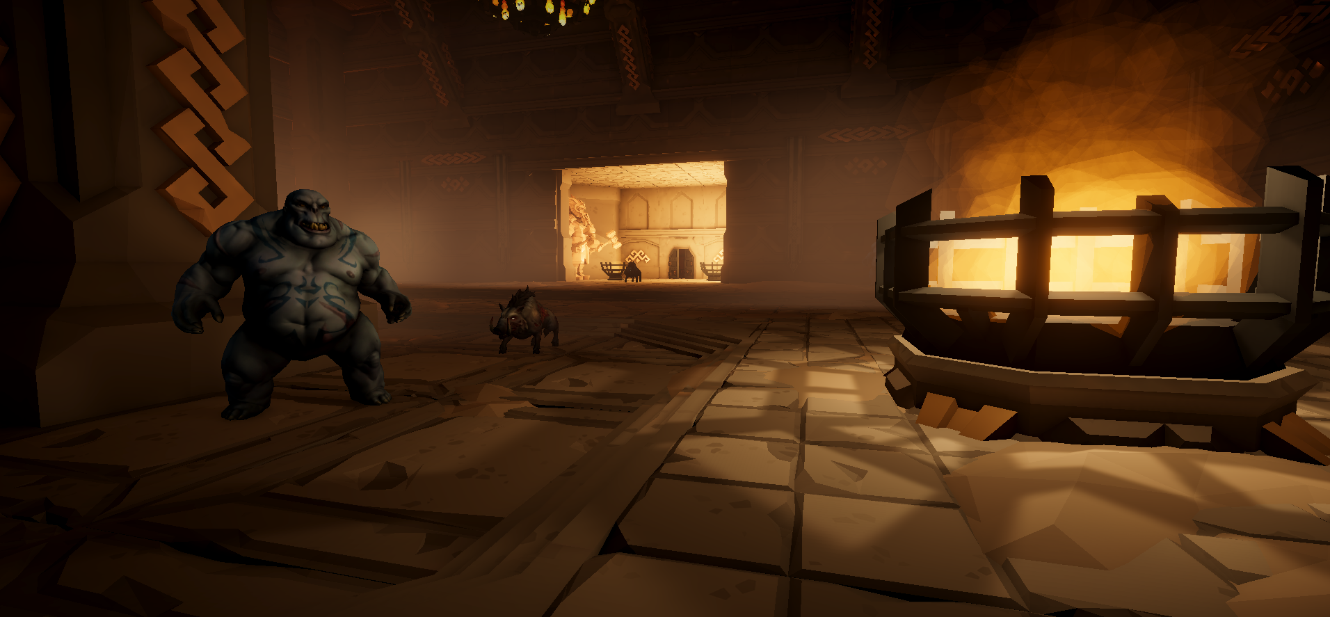 Screenshot 3 for Titanofonias