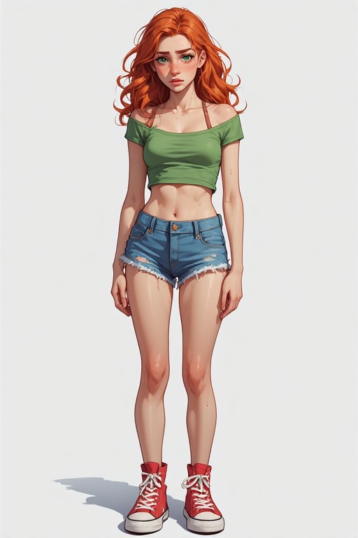 Screenshot 2 for Celia: A Private Date