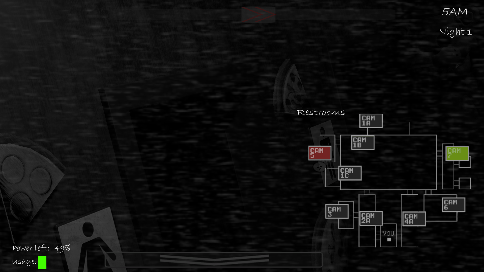 Screenshot 6 for Five Nights At Freddy's: Fazbear Horrors
