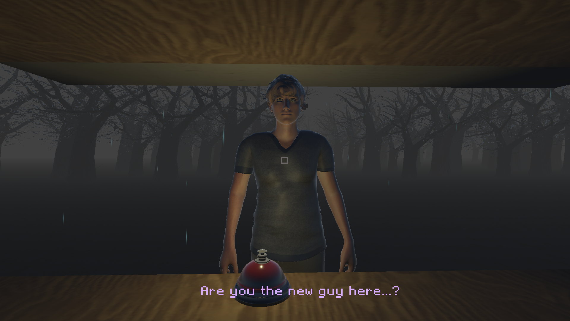 Screenshot 3 for Grandpa's Food Window