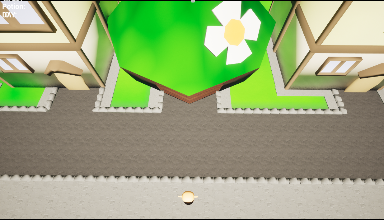 Screenshot 3 for Coffee&Cauldrons