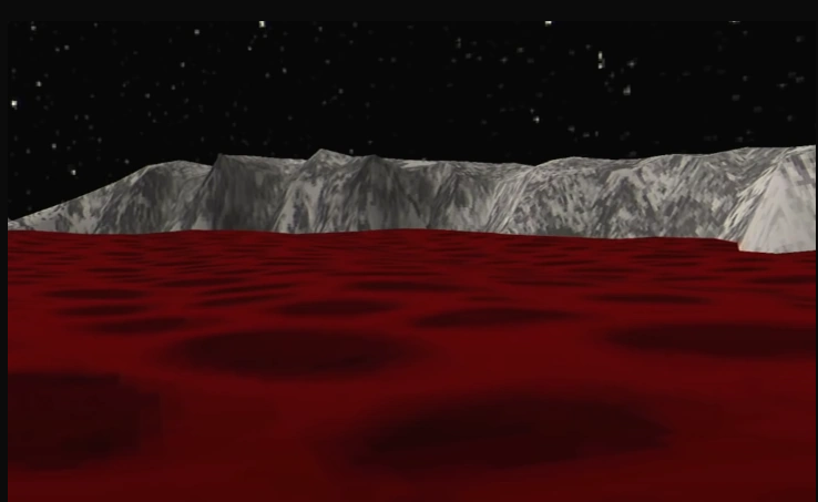 Screenshot 2 for Iron Lung Remastered