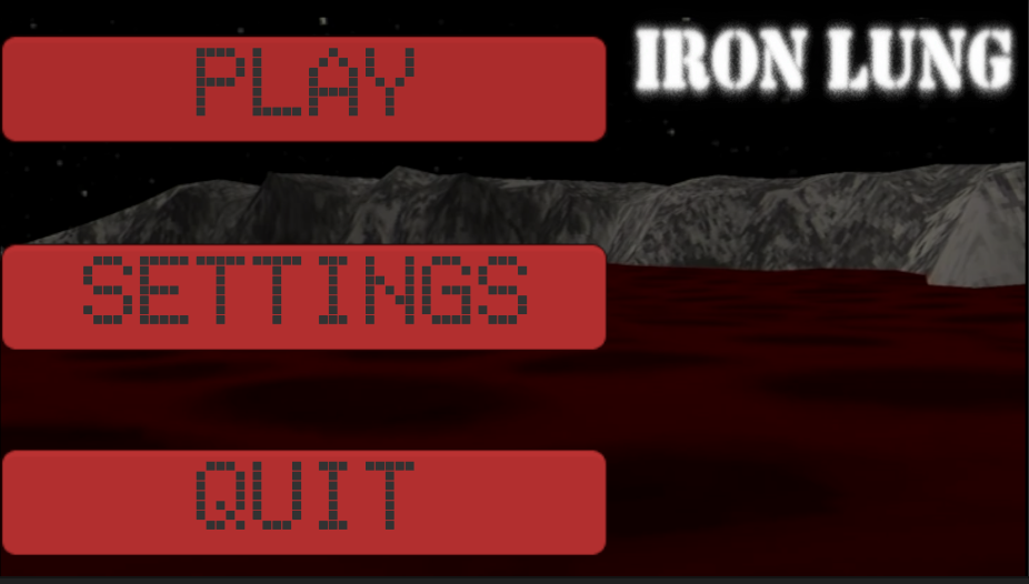 Screenshot 3 for Iron Lung Remastered