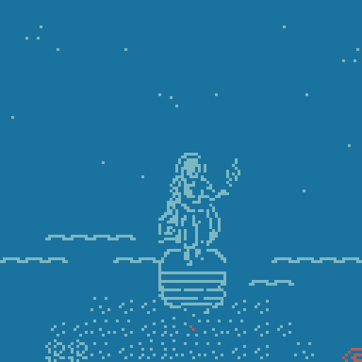 Screenshot 4 for I once walked among gods.