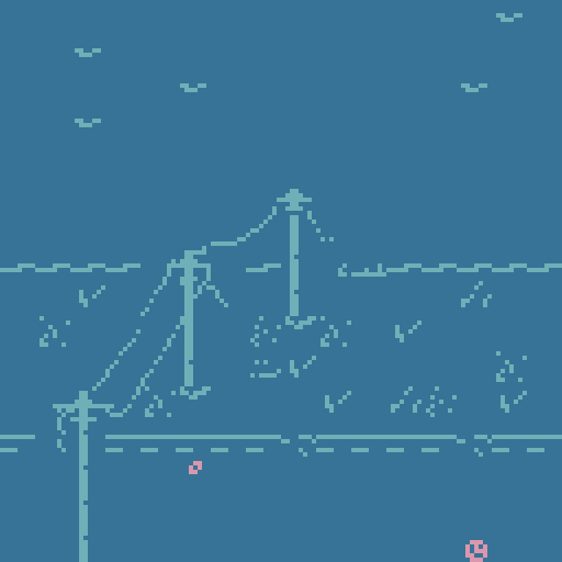 Screenshot 2 for I once walked among gods.