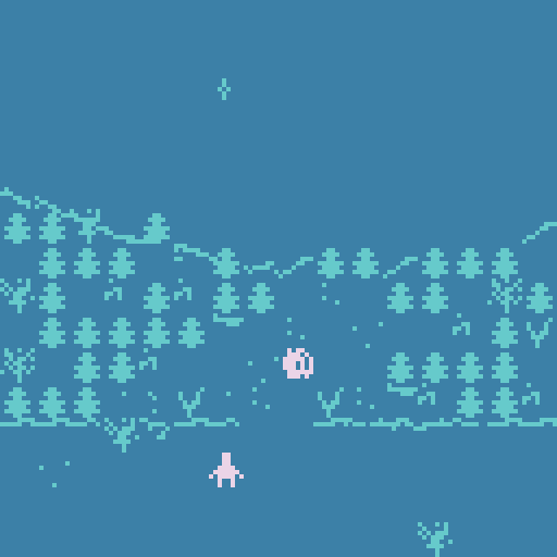 Screenshot 3 for I once walked among gods.