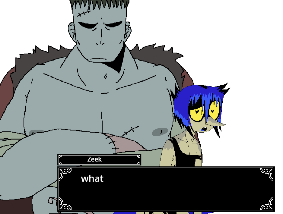 Screenshot 5 for Monster Mash DELUXE DEMO