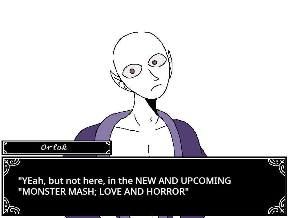 Screenshot 3 for Monster Mash DELUXE DEMO
