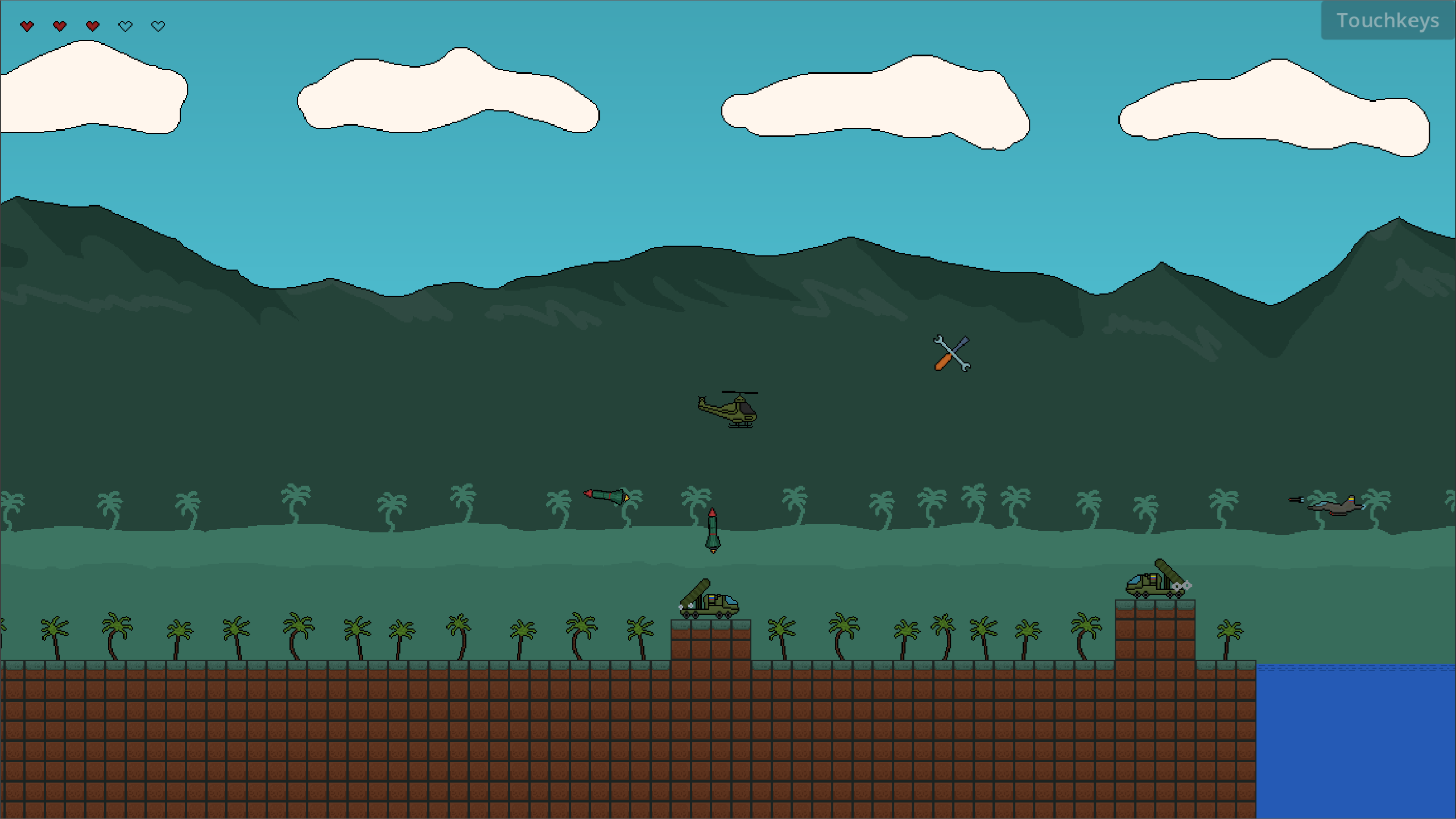 Screenshot 3 for The Caracas Incident