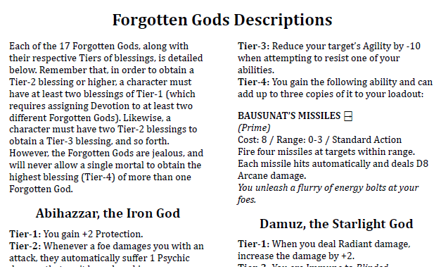 Screenshot 5 for Riftbreakers 2e Fan Expansions