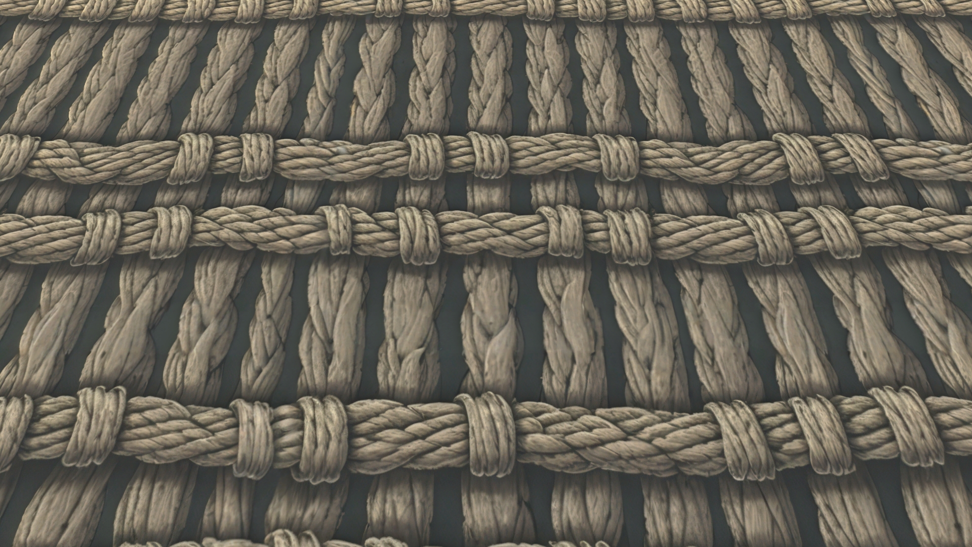 Ps2 Texture Rope Stylized Textures – Vol 245 – Rope by oleekconder