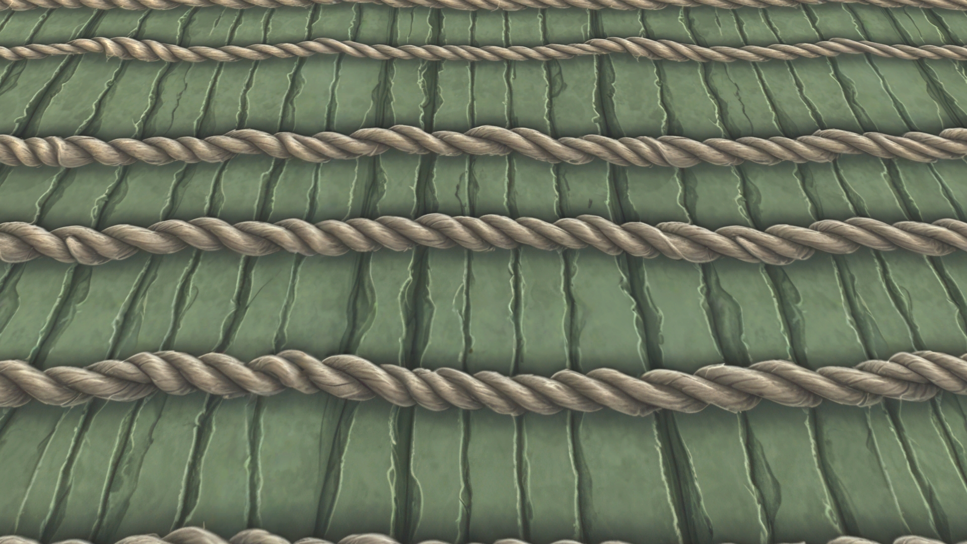 Stylized Textures – Vol 245 – Rope by oleekconder