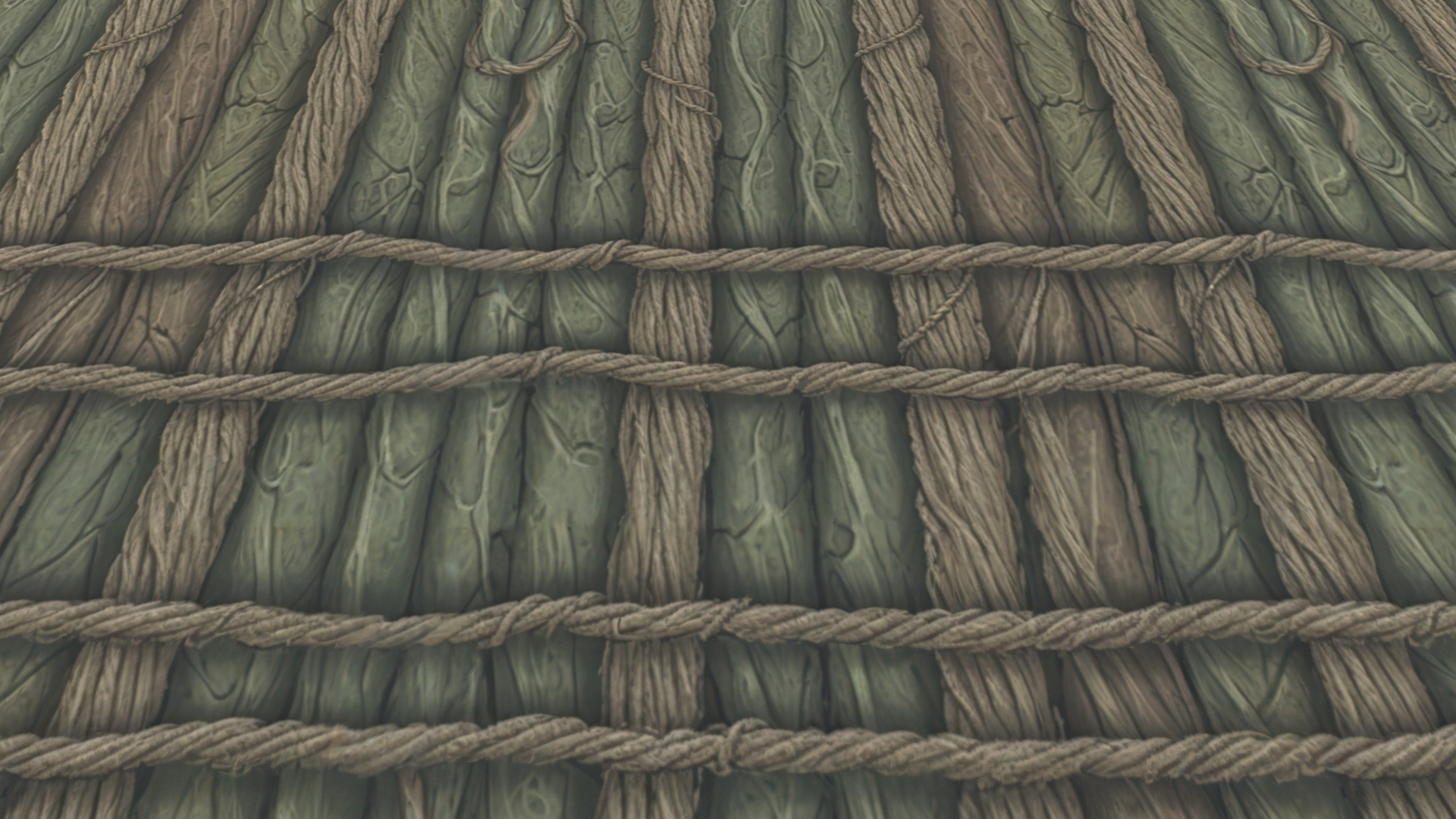 Stylized Textures – Vol 245 – Rope by oleekconder