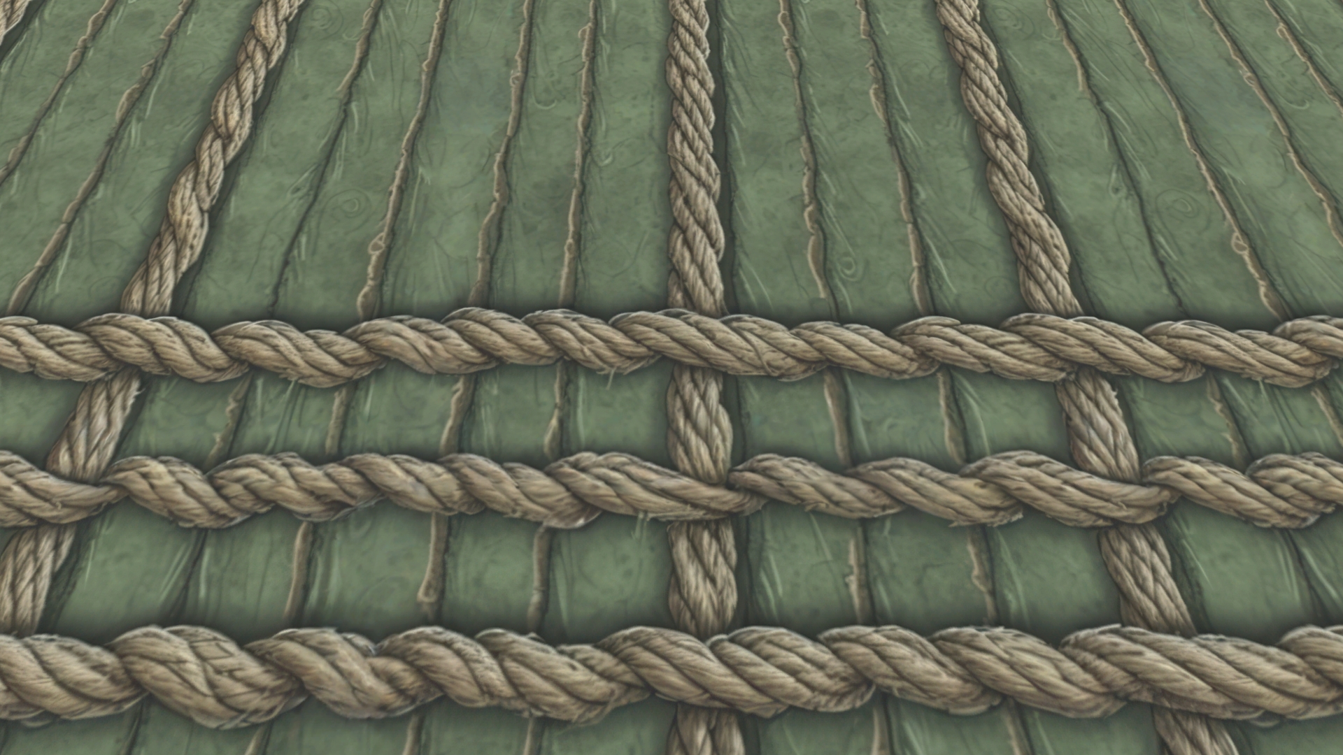 Stylized Textures – Vol 245 – Rope by oleekconder