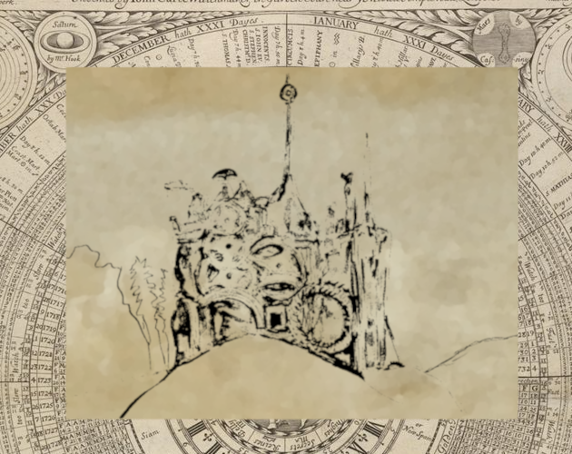 Screenshot 3 for ATHANA'S AUTOMATIC PALACE