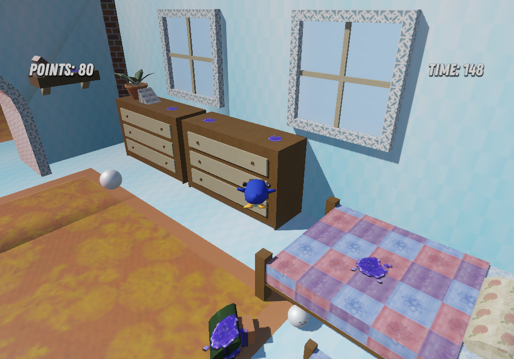 Screenshot 4 for Zamboni's Squeaky Clean Scrubbing Service