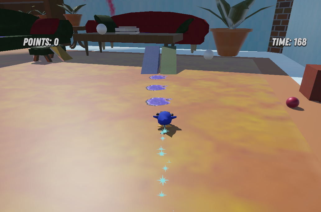 Screenshot 3 for Zamboni's Squeaky Clean Scrubbing Service