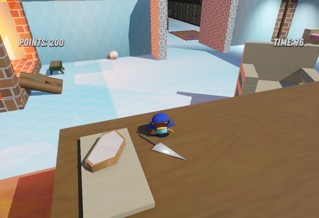 Screenshot 2 for Zamboni's Squeaky Clean Scrubbing Service