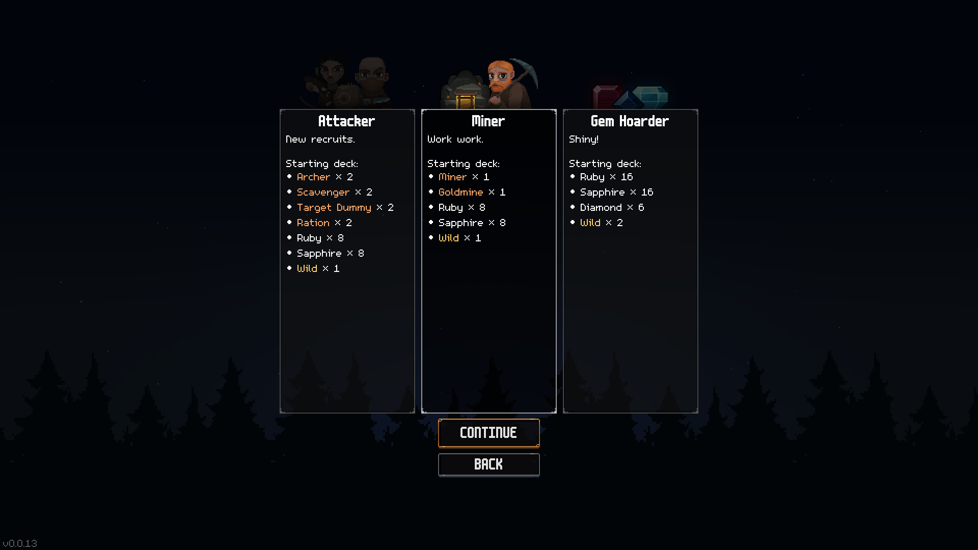 Screenshot 2 for Cascading Castle DEMO