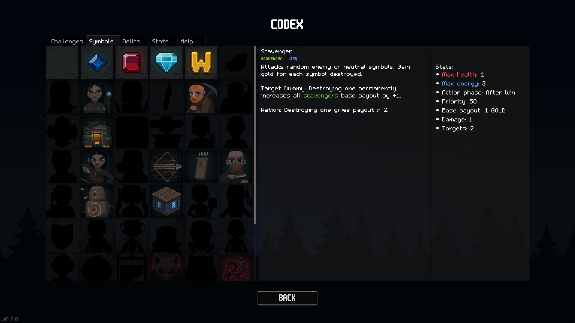 Screenshot 7 for Cascading Castle DEMO