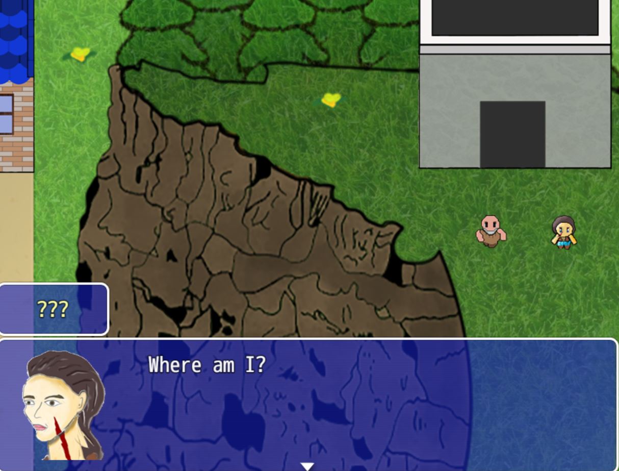 Screenshot 5 for Forsaken Paradise