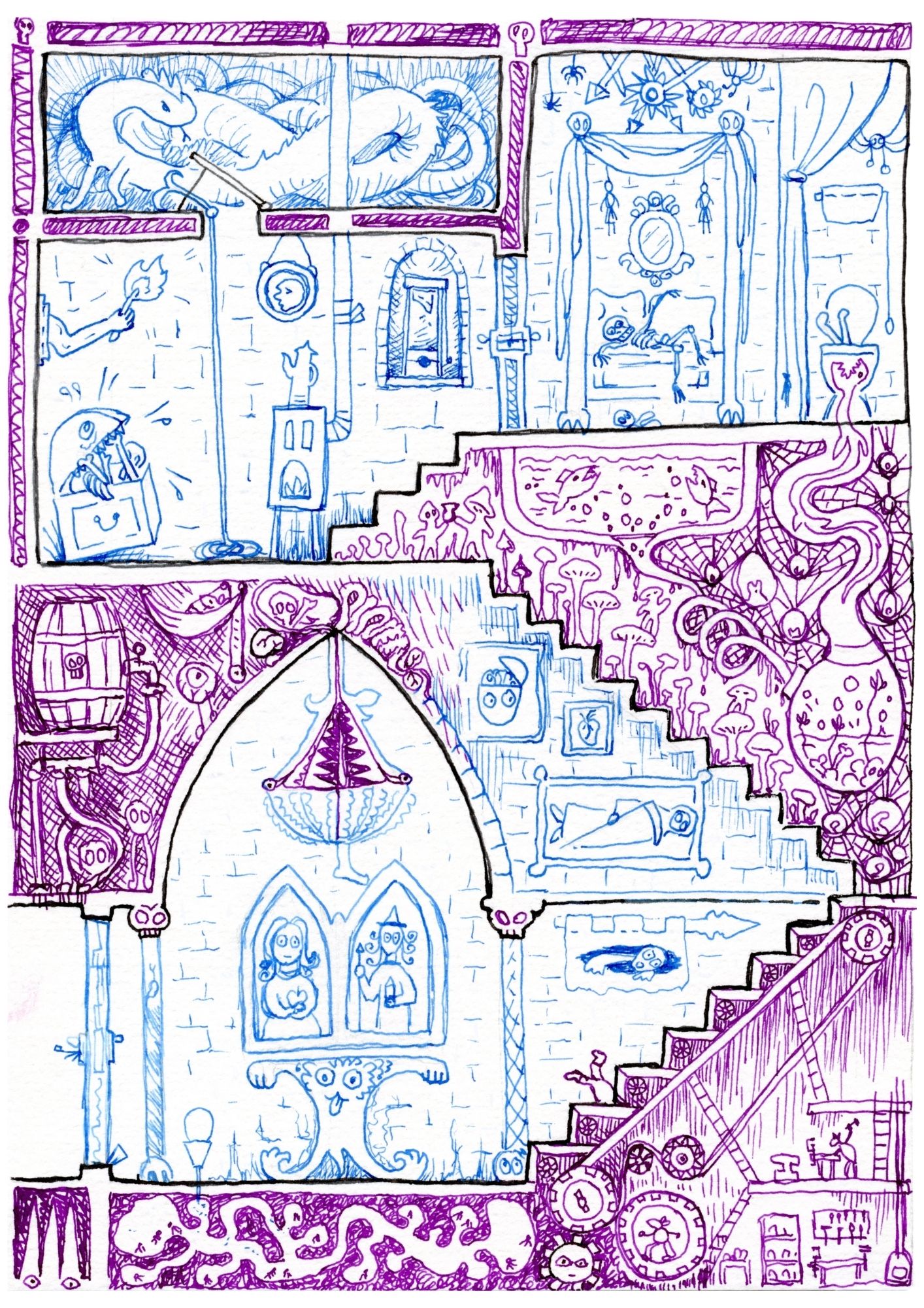 Screenshot 4 for Das ist unser Haus! - This is our House!