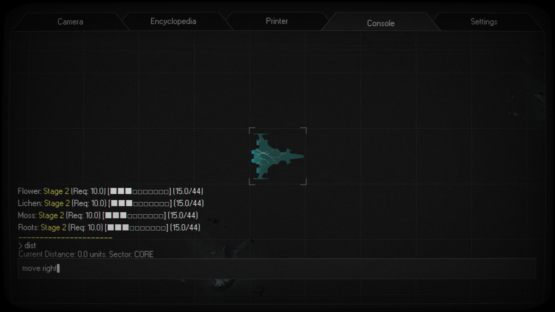 Screenshot 4 for Blossom Beneath [Jam version]