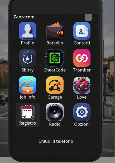 Screenshot 10 for Sberla: A Zarro Life