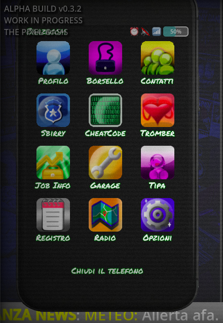 Screenshot 6 for Sberla: A Zarro Life