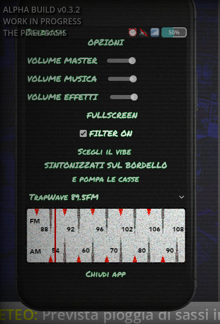 Screenshot 7 for Sberla: A Zarro Life