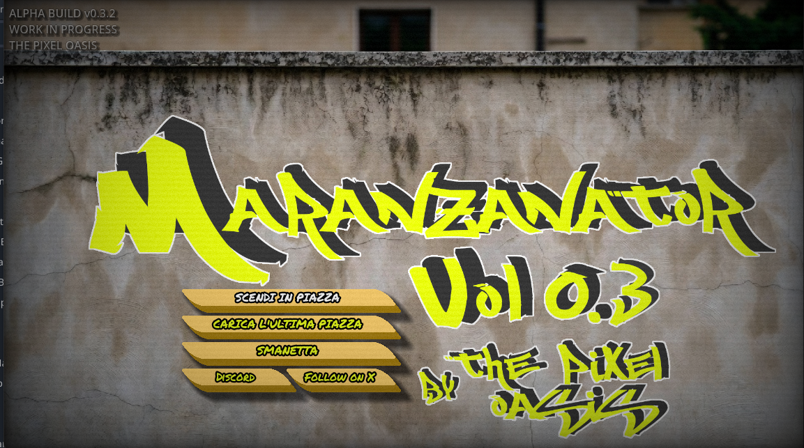 Screenshot 3 for Sberla: A Zarro Life