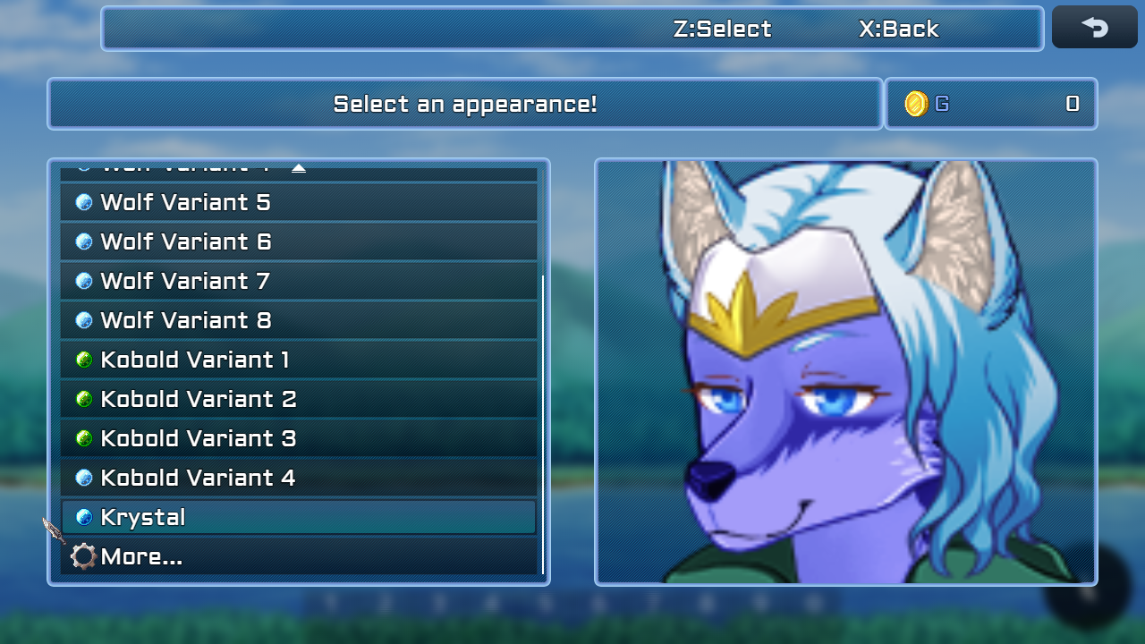 Screenshot 2 for Wiseland Adventures