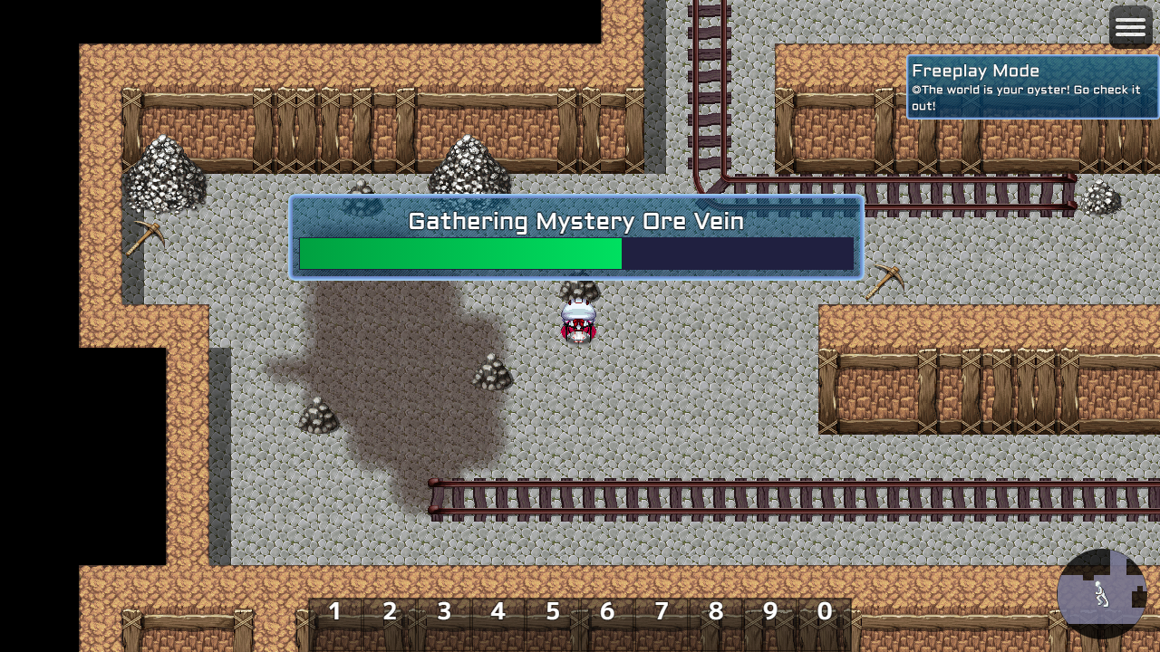 Screenshot 3 for Wiseland Adventures